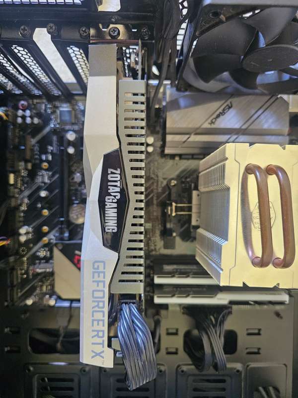 Gaming PC For Sale