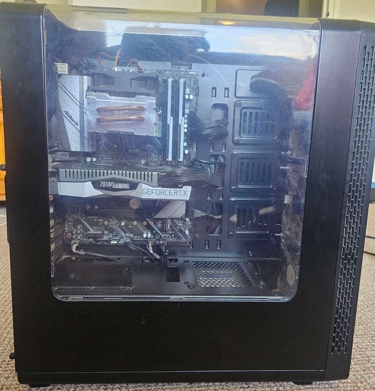 Gaming PC For Sale