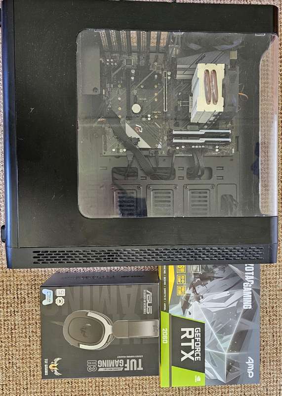 Gaming PC For Sale