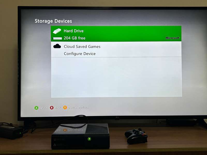 Xbox 360
