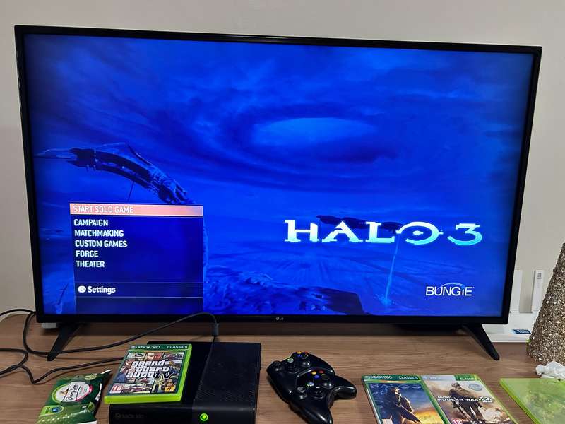 Xbox 360