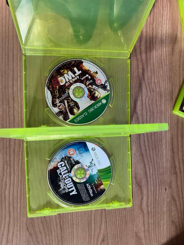 Xbox 360