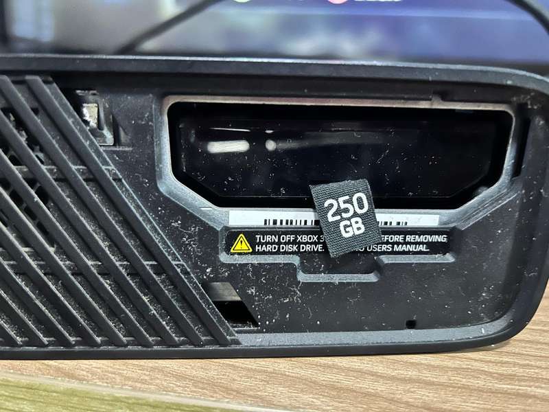 Xbox 360