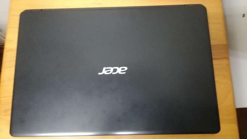 Acer Aspire i5 10th Generation