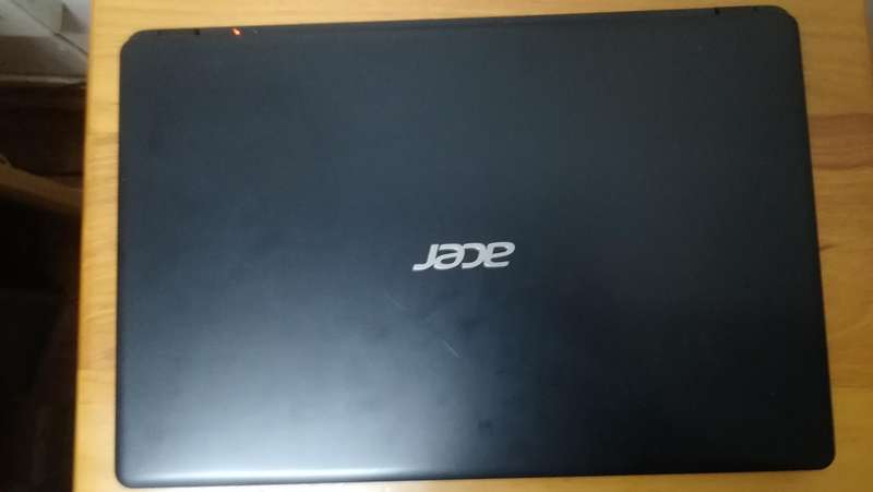 Acer Aspire i5 10th Generation