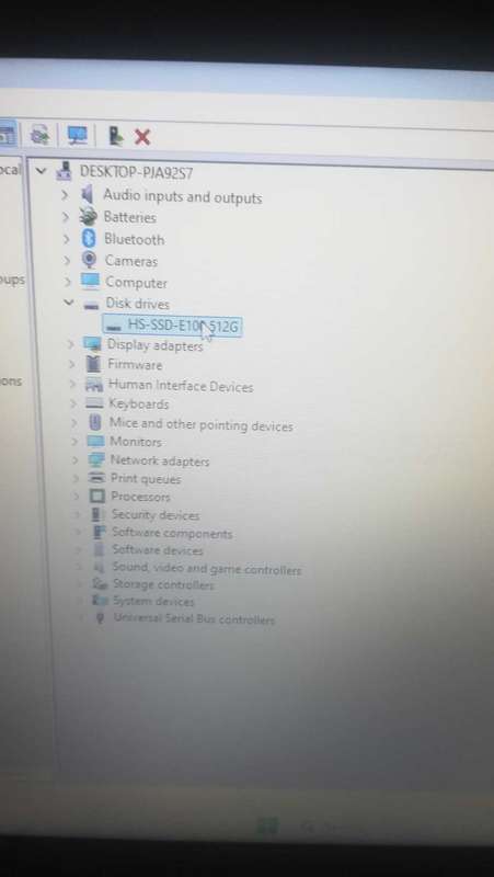 Acer Laptop