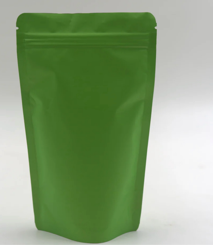 Stand up pouch , 120 mm by 200 mm
