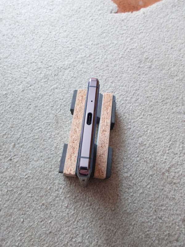 Sony Xperia 1 ii Used dual SIM