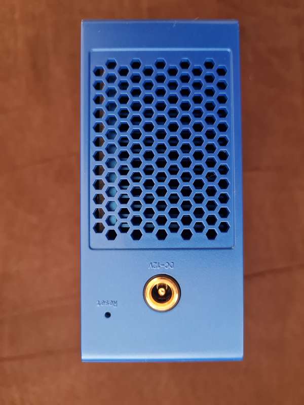 LV07 Lucky Miner Solo Miner - 1000G - Only used for three days