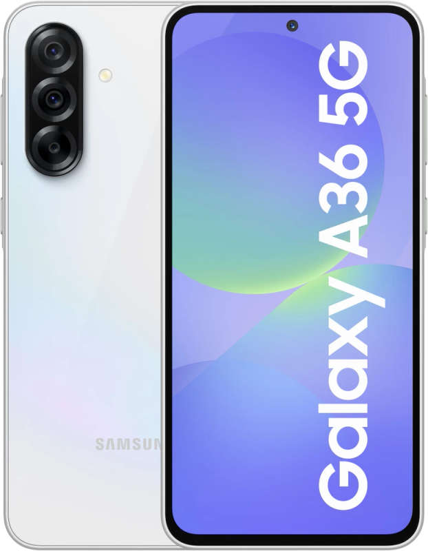 Samsung Galaxy A36  Brand New Condition  Opened Only for Testing!