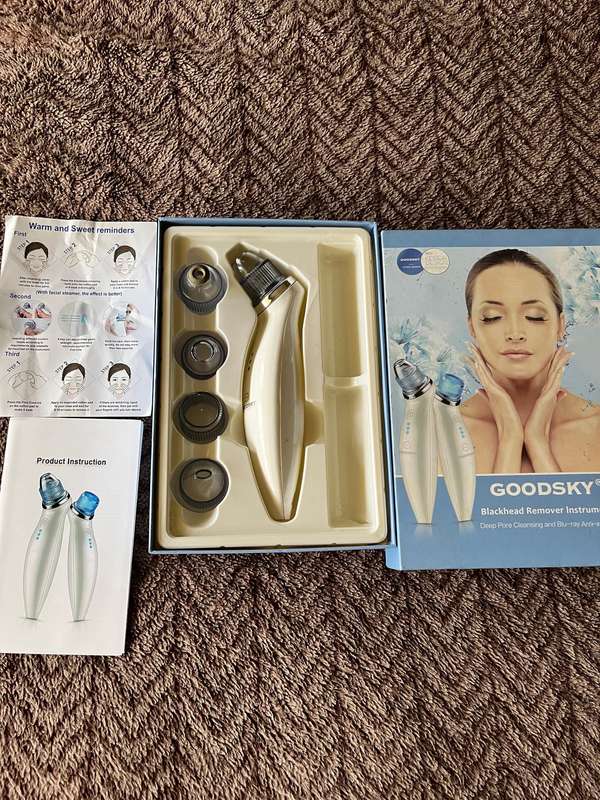 Good Sky Blackhead Remover