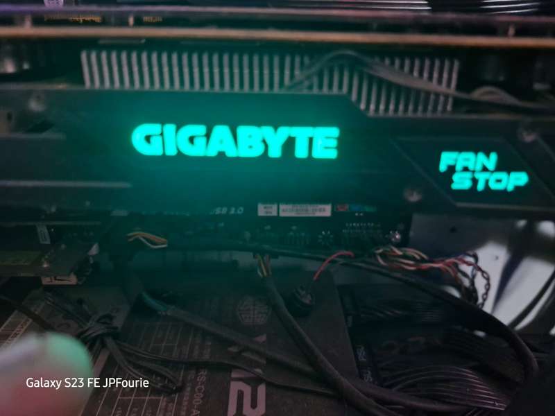 GIGABYTE GTX 1060 WindForce 2X OC 6Gb