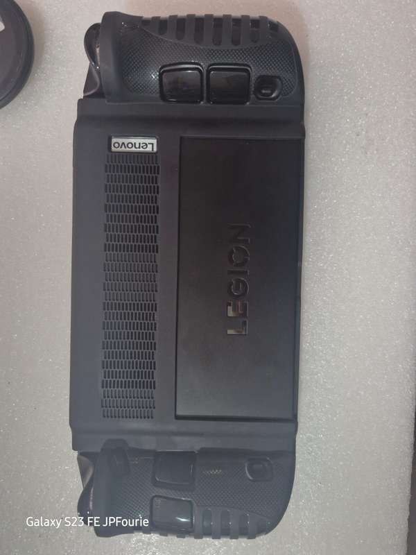 Lenovo Legion Go