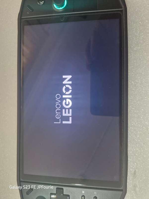Lenovo Legion Go