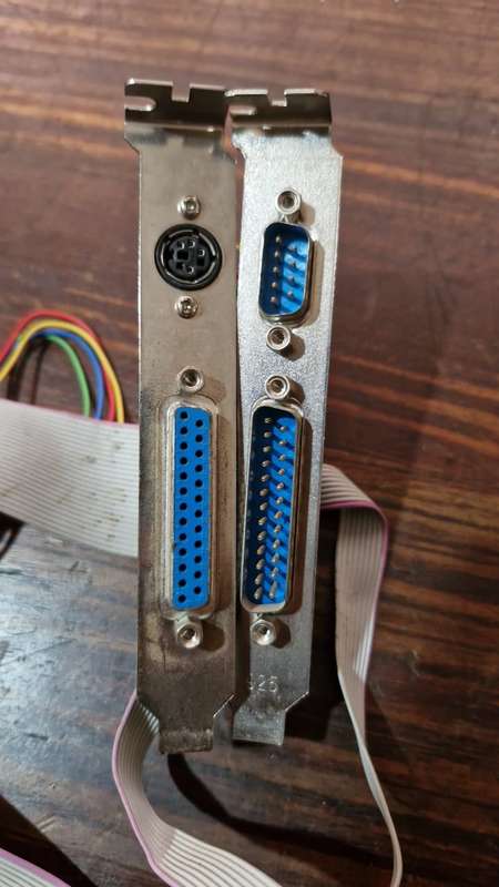 Pentium 1 - 75Mhz 64MB RAM bundle