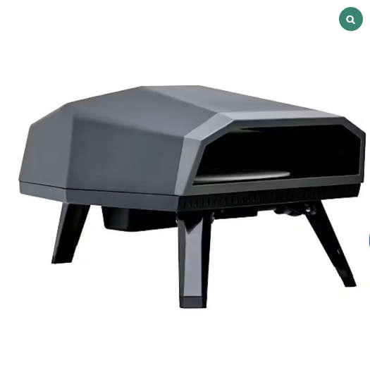 Rotating Gas Pizza Oven (30cm) Cadac - BRAND NEW, IN BOX