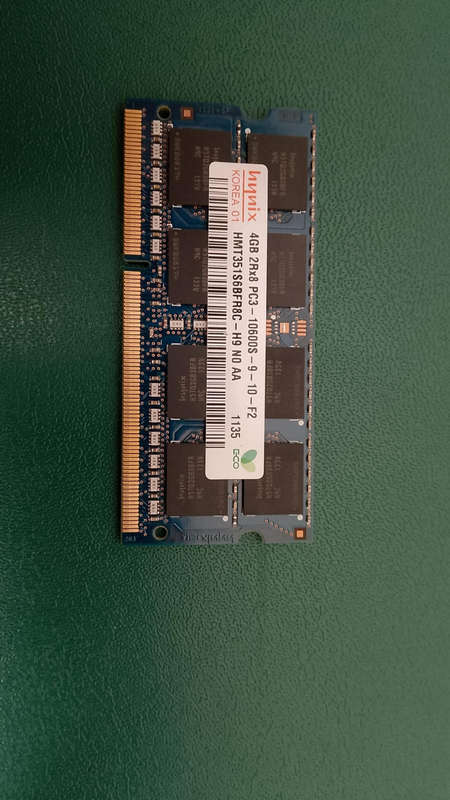 DDR3 Ram
