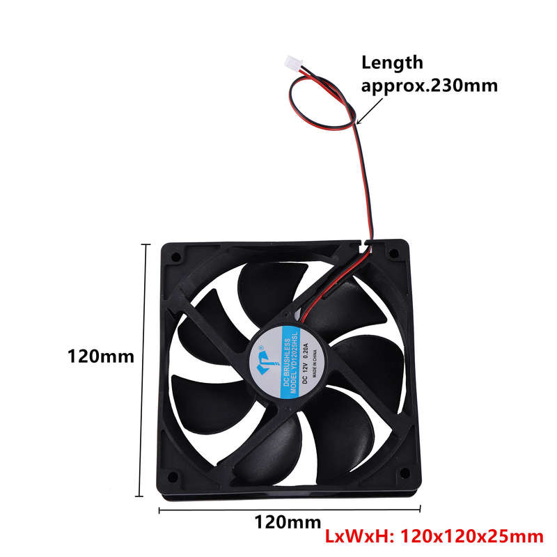 Cooling Fan