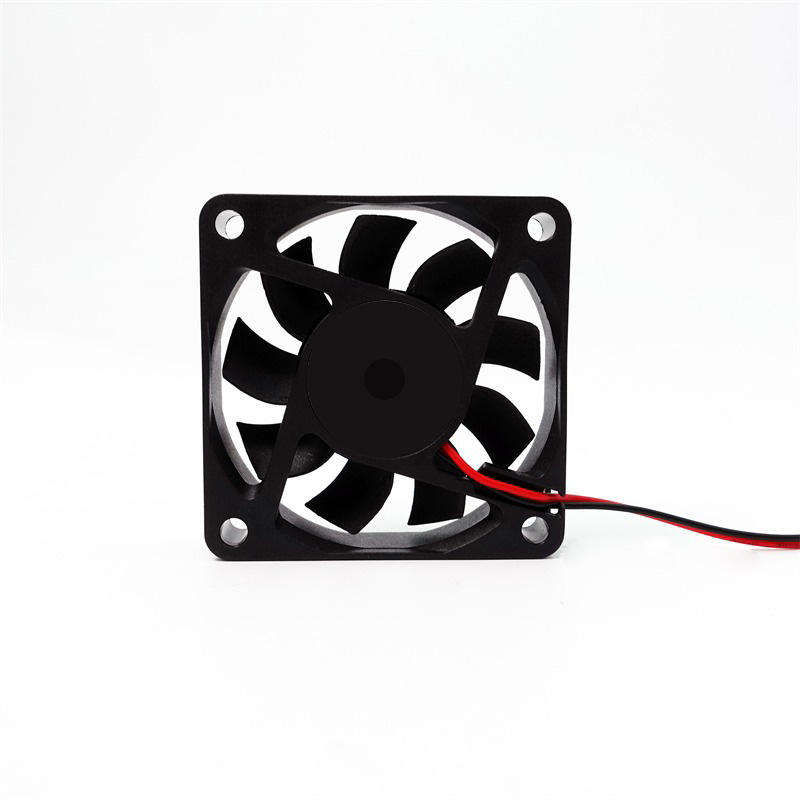 Cooling Fan