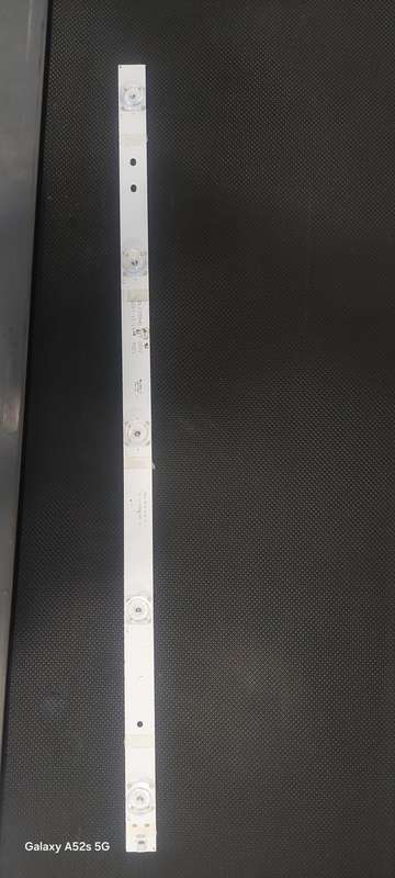 JVC LT-55N776A backlights