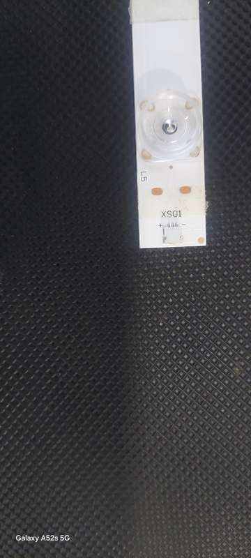 JVC LT-55N776A backlights