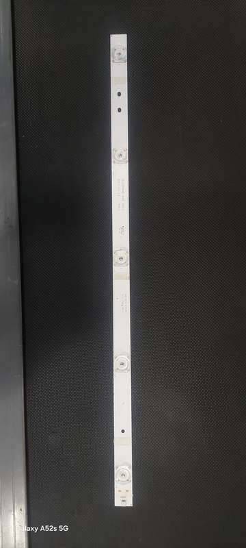 JVC LT-55N776A backlights