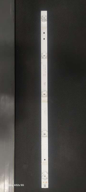 JVC LT55N776A backlights