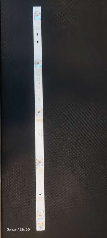 JVC LT55N776A backlights