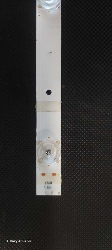JVC LT55N776A backlights