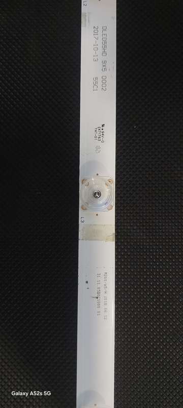 JVC LT55N776A backlights
