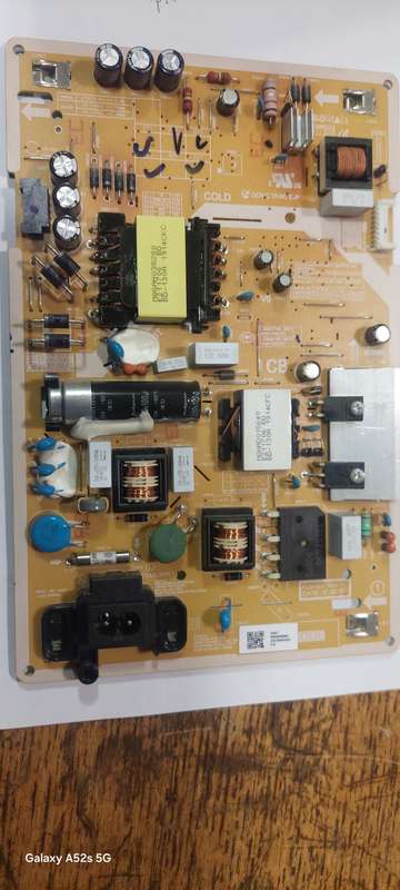 SAMSUNG TV UA49N5000ARXXA POWER SUPPLY