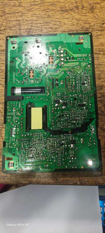 SAMSUNG TV UA49N5000ARXXA POWER SUPPLY