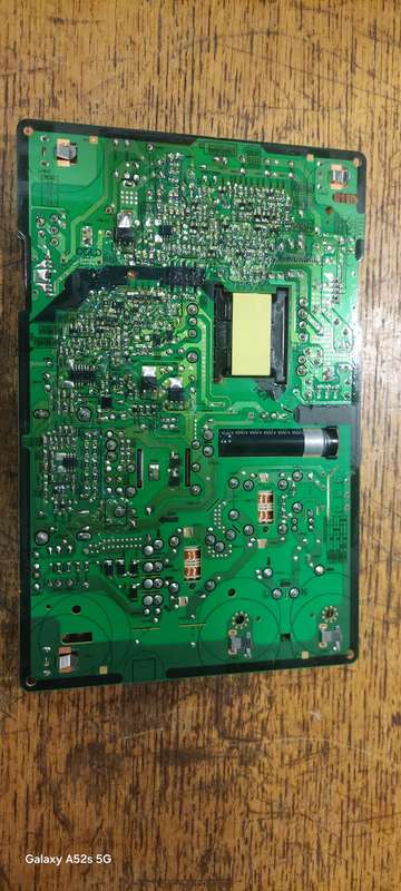 SAMSUNG TV UA49N5000ARXXA POWER SUPPLY
