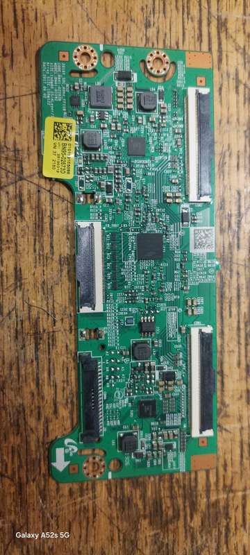 Samsung UA49N5000ARXXA T.CON BOARD