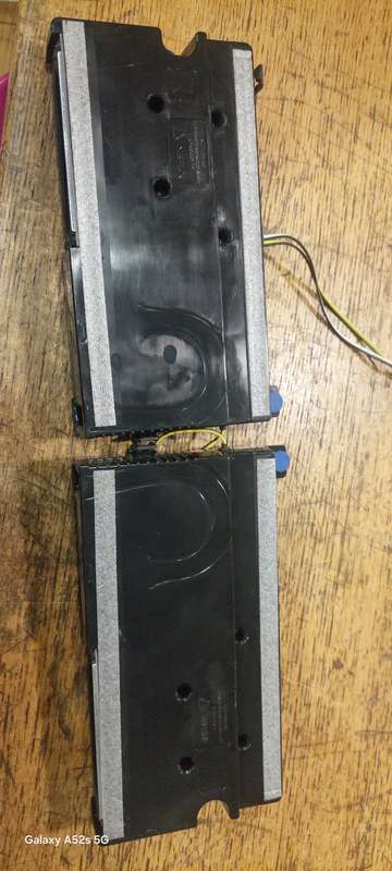 SAMSUNG TV UA49N5000ARXXA SPEAKER