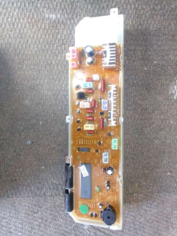 Defy Washing machine DTL 125 Main Board