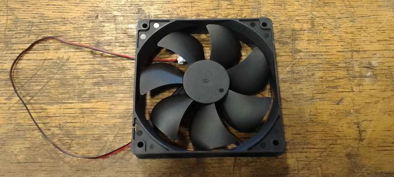 Cooling Fan