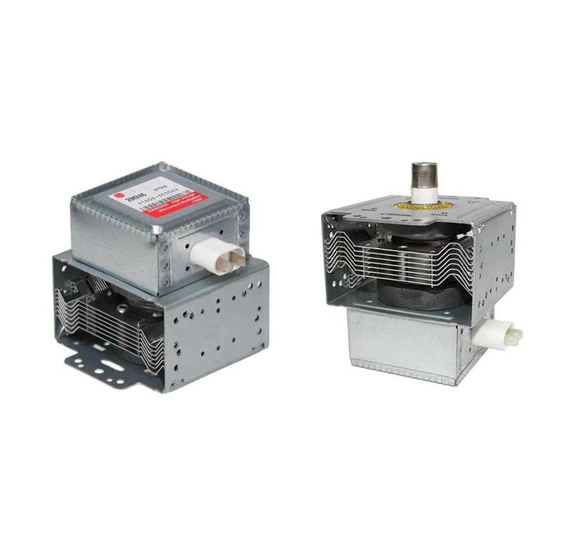 MAGNETRON