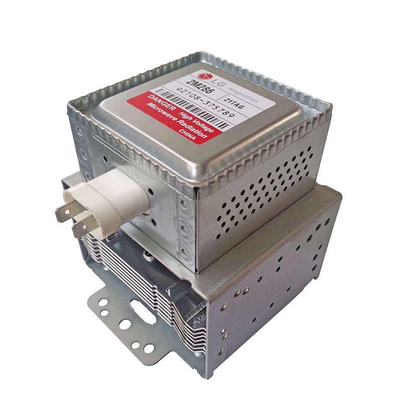 INVETER MAGNETRON