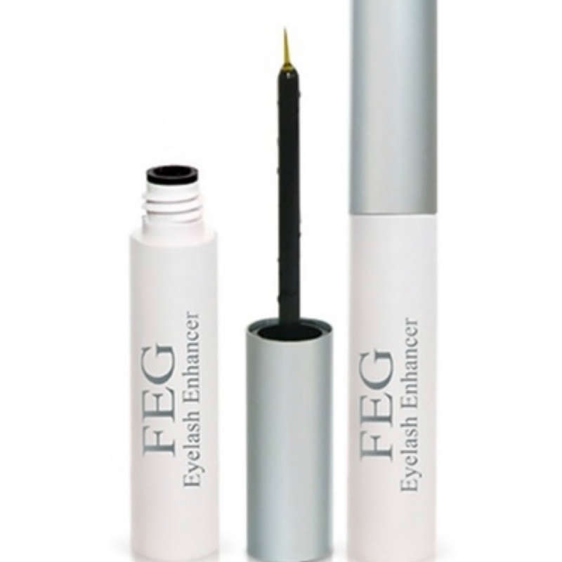 FEG Rapid Eyelash , Darker, Thicker Enhancer