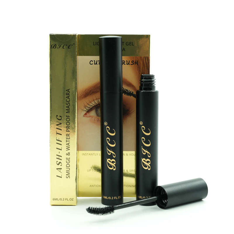 BJCC Curling Instant Lash Lifting Smudge Waterproof Mascara