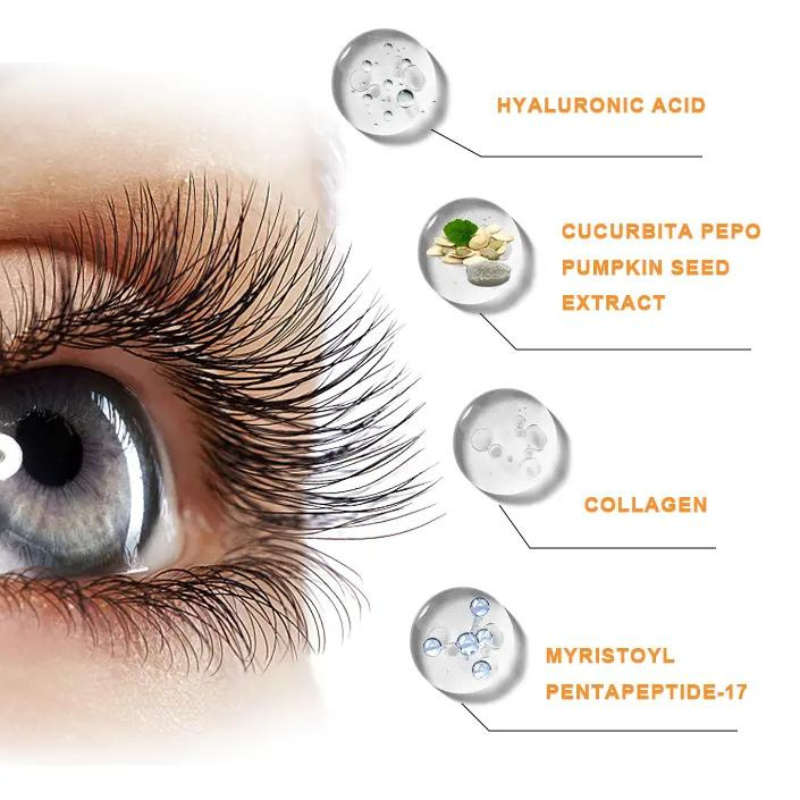 BJCC Lash Growth Serum