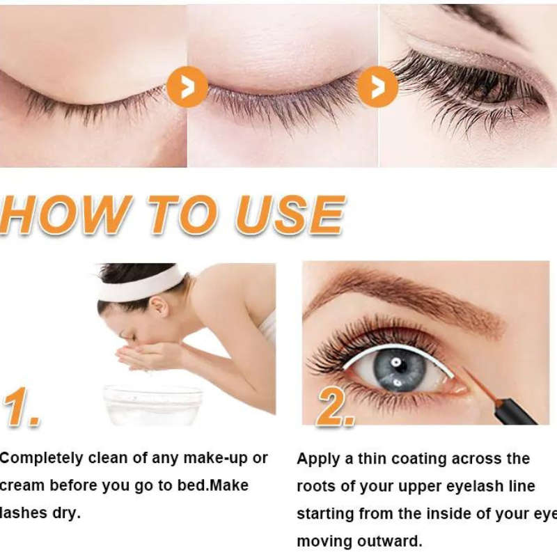 BJCC Lash Growth Serum
