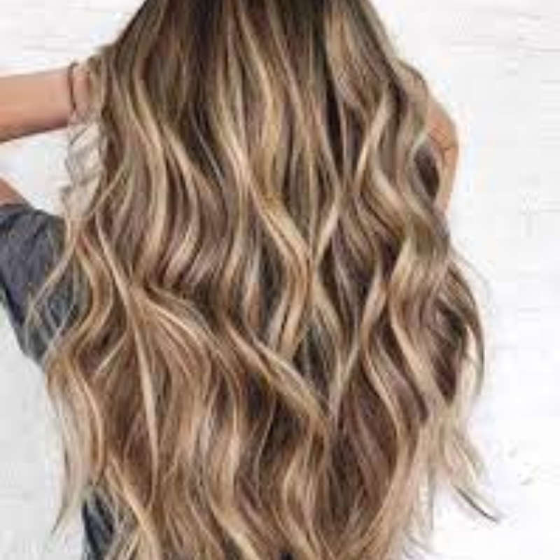 Wave 3 Barrels Big Wave Curling Crimping Hair Styler Iron