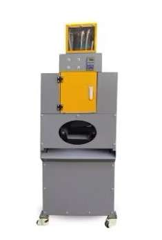Copper Wire Granulator Machine - Scrap Metal
