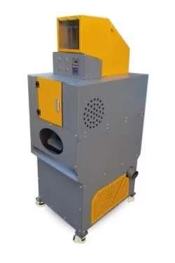Copper Wire Granulator Machine - Scrap Metal