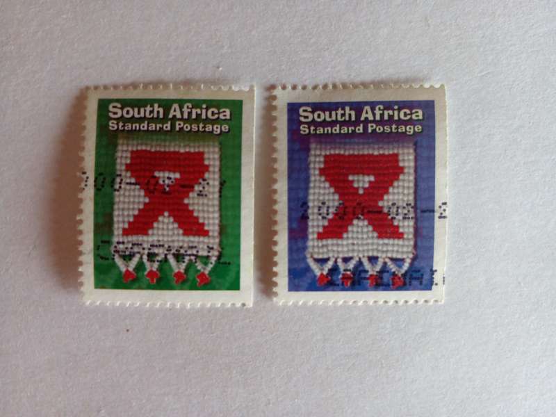 RSA 1999 Aids Awareness