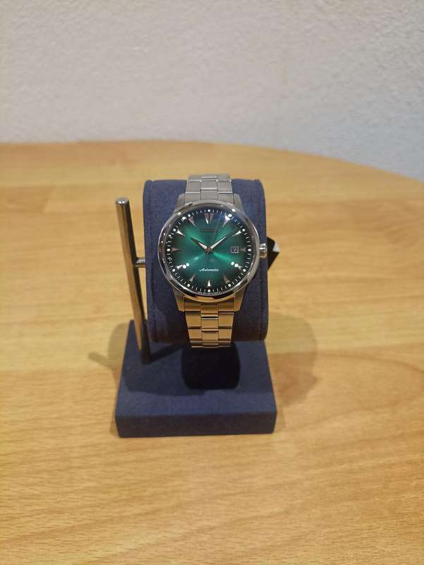 Citizen Kuroshio Limited edition