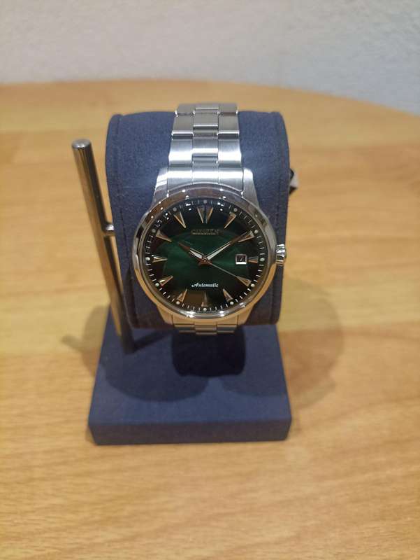Citizen Kuroshio Limited edition