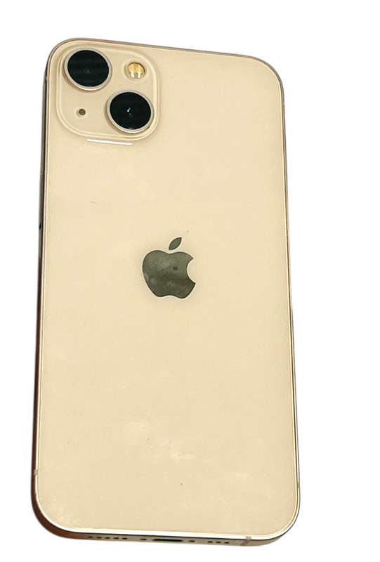 Pre-Owned iPhone 13 128GB (Pink)  Excellent Condition